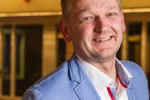 Alex Wekema lijsttrekker PvdA Noordenveld GR 2018