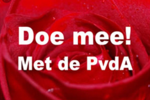 PvdA Noordenveld wenst iedereen gezellige kerstdagen