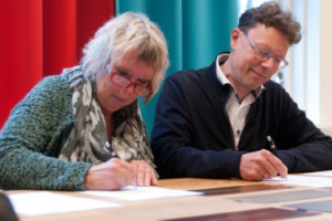 PvdA en Groen Links tekenen stembusakkoord