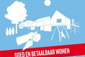 PvdA Noordenveld vraagt aandacht voor woonproblematiek
