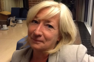 Karin Kiemel nieuw raadslid PvdA Noordenveld