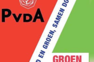 PvdA en GroenLinks Noordenveld gaan samenwerken